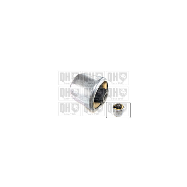 Susp/Control/Wishbone/Arm Bush/Mount image