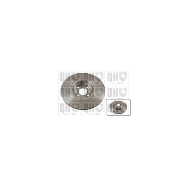 Brake Disc image