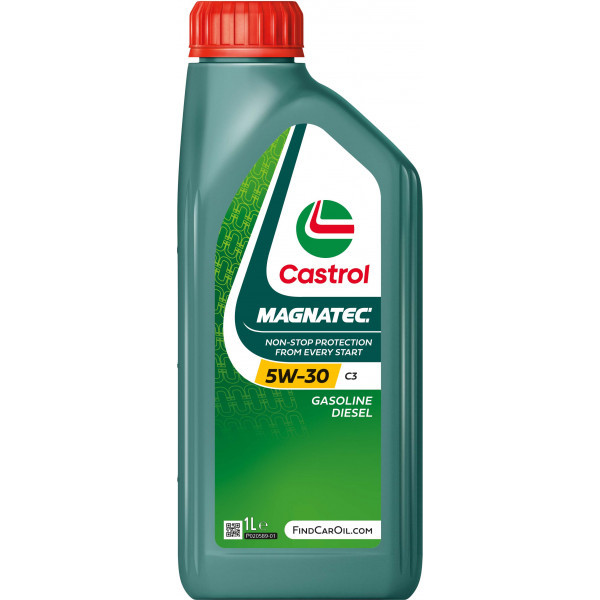 Castrol Magnatec 5W-30 C3 1ltr image