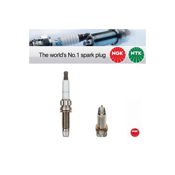 Spark Plug image