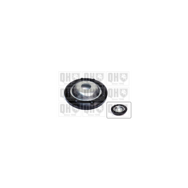 Coil/Spring Mount image