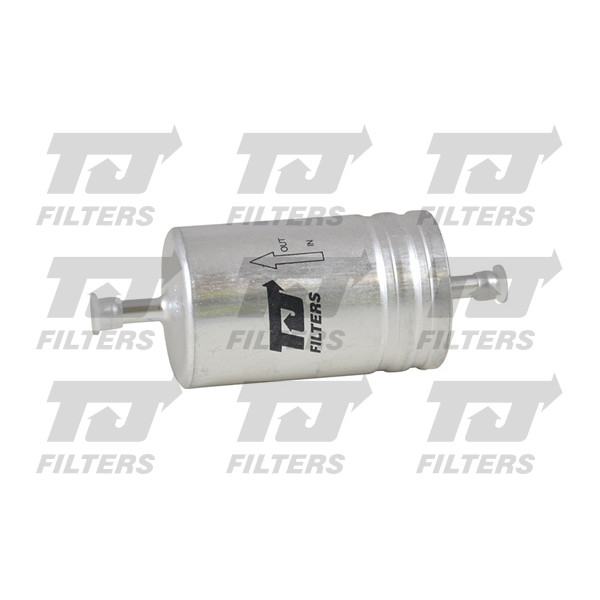 TJ QFF0303 Fuel Filter image