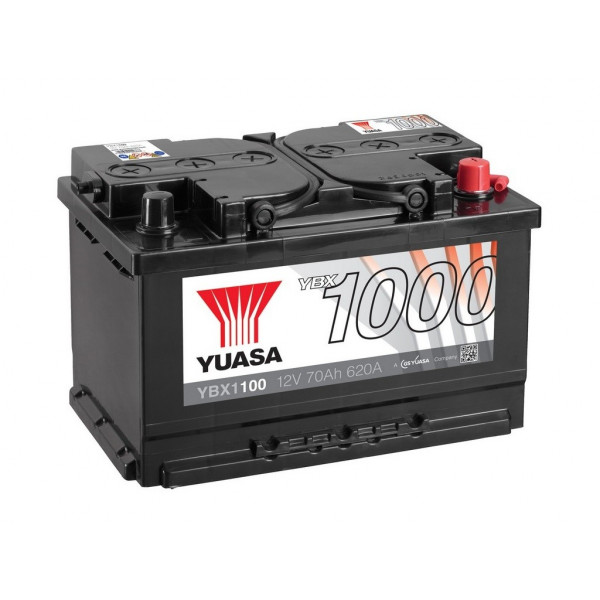 Standard Battery image