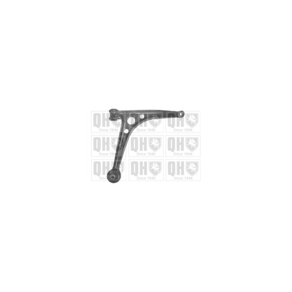 Track Control Arm image