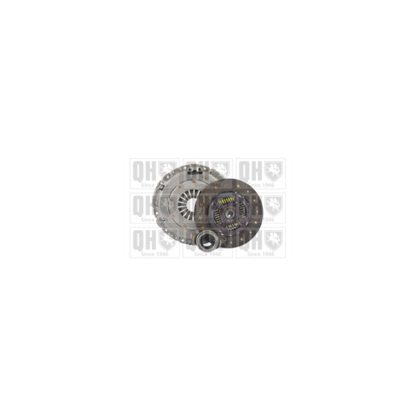Clutch Kit image