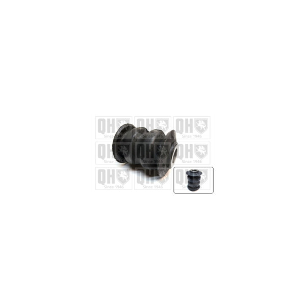 Susp/Control/Wishbone/Arm Bush/Mount image