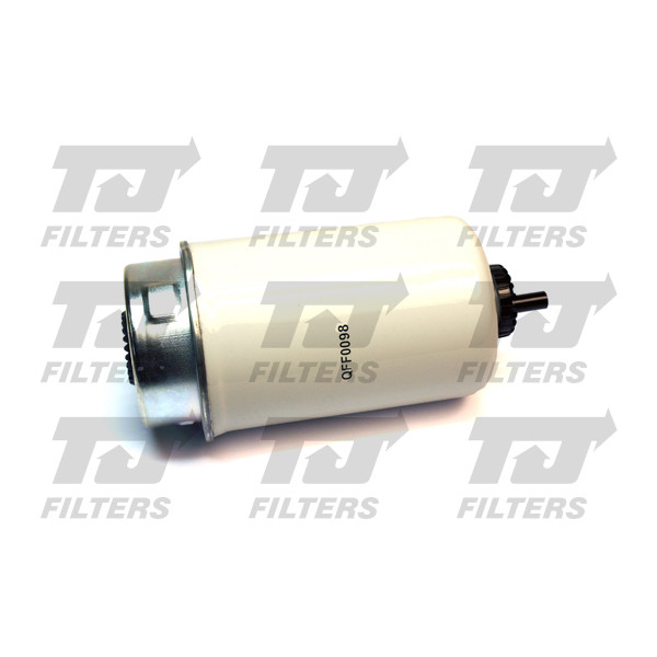 Fuel Filter image