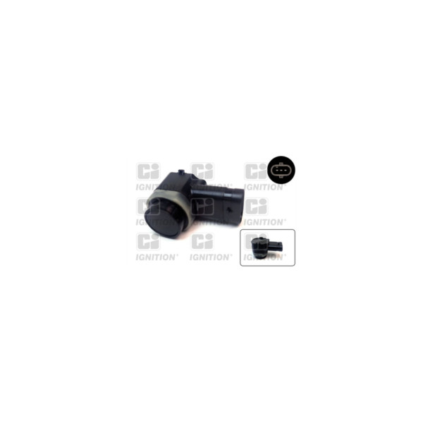Parking Distance Sensor image