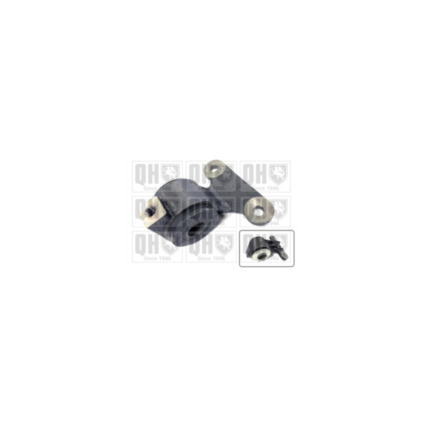 Susp/Control/Wishbone/Arm Bush/Mount image