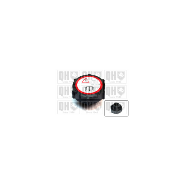 Radiator Cap image
