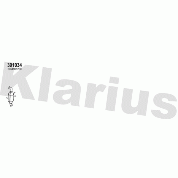 Exhaust System image