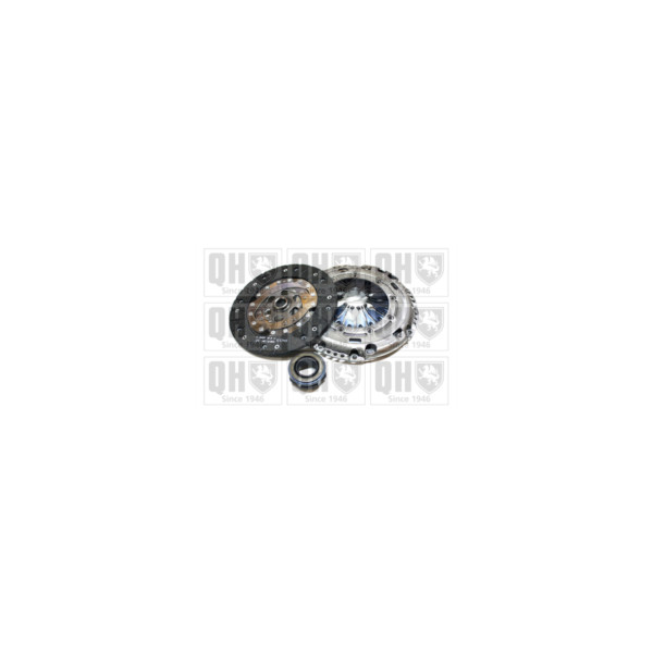 Clutch Kit image