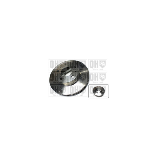 Brake Disc image