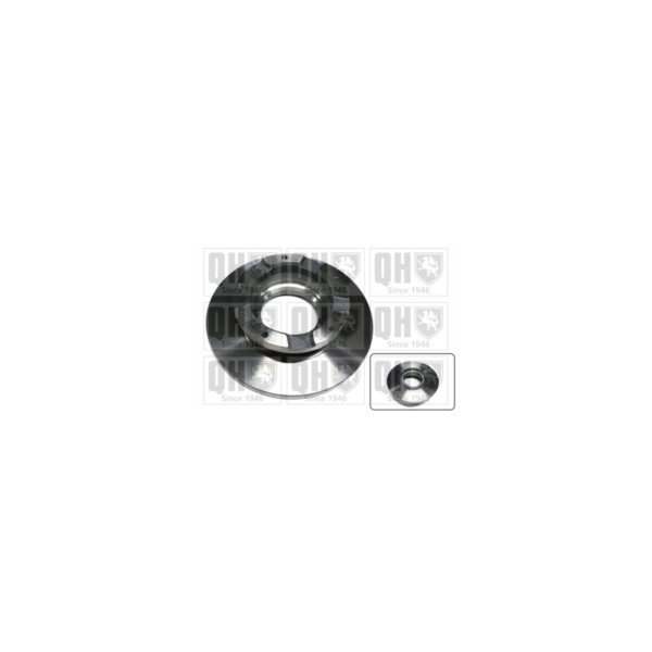 Brake Disc image