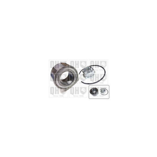 Wheel Bearing Kit image