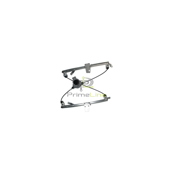 Window Regulator image