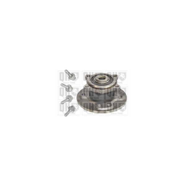 Wheel Bearing Kit image