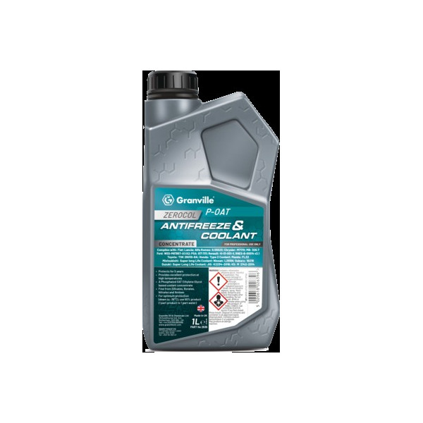 Coolant Fluid image