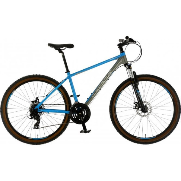 Claud Butler Haste 1.0 650B MTB 17\" Frame image