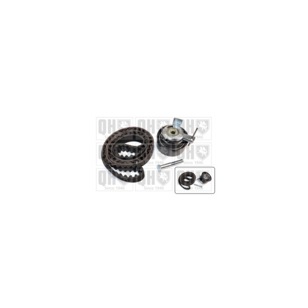 Timing Belt Kit image