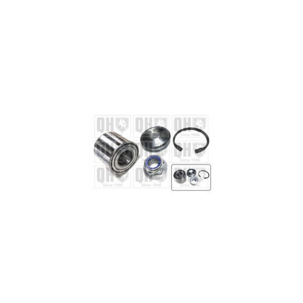 Wheel Bearing Kit image