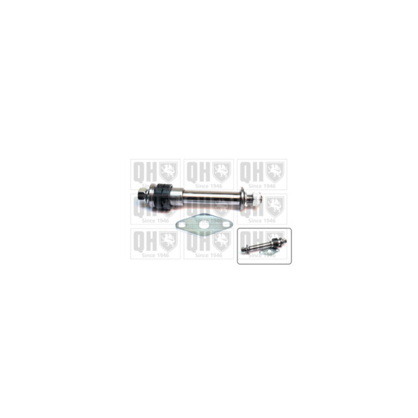 Suspension Kit image