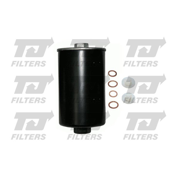 Fuel Filter image