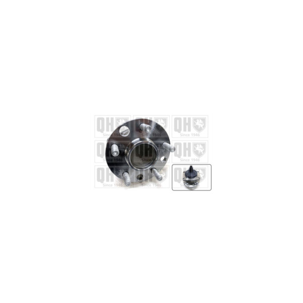 Wheel Bearing Kit image