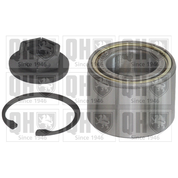 QH QWB1128 Wheel Bearing Kit image