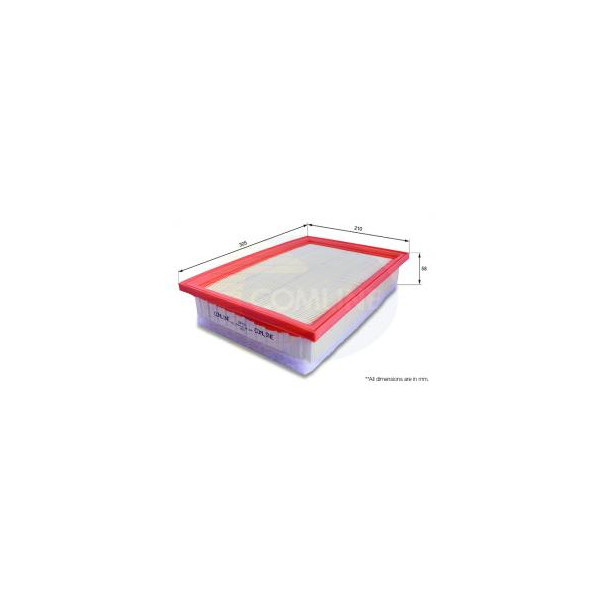 Comline EAF401 Air Filter image