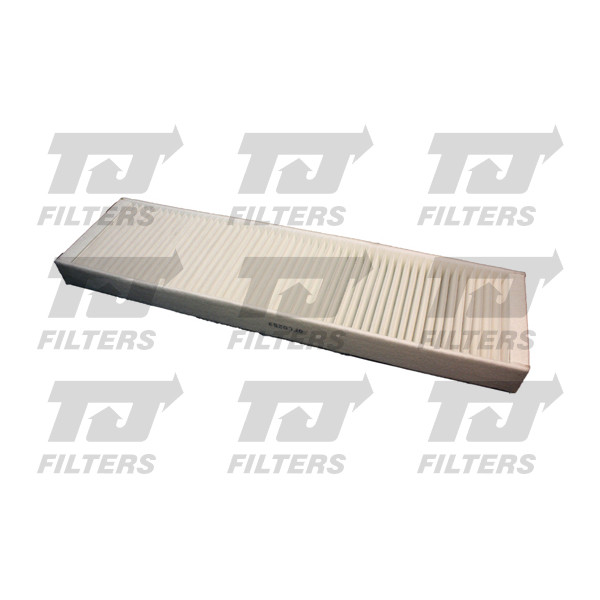 Cabin Filter image