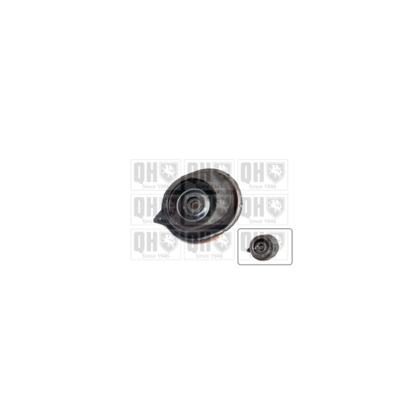 Strut Mount image