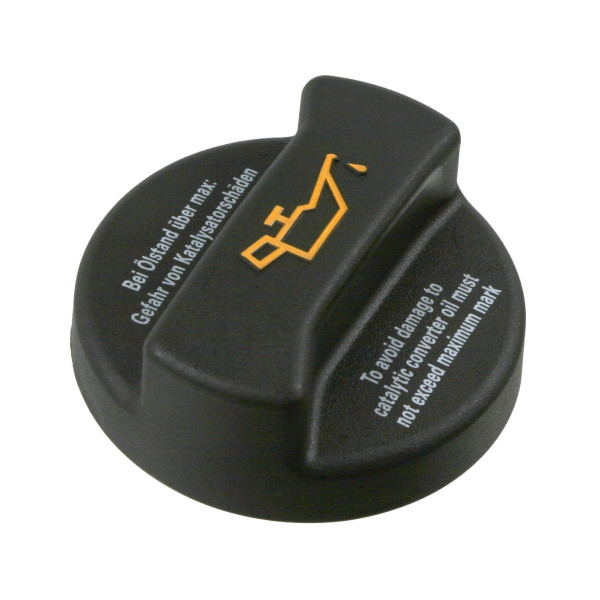 Oil Filler Cap image