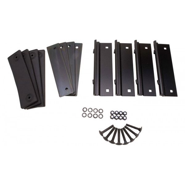 Thule 542 542000 Artificial Rain Gutter