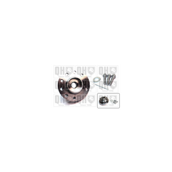 Wheel Bearing Kit image