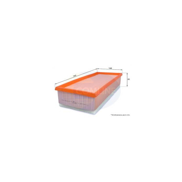 Comline EAF631 Air Filter image