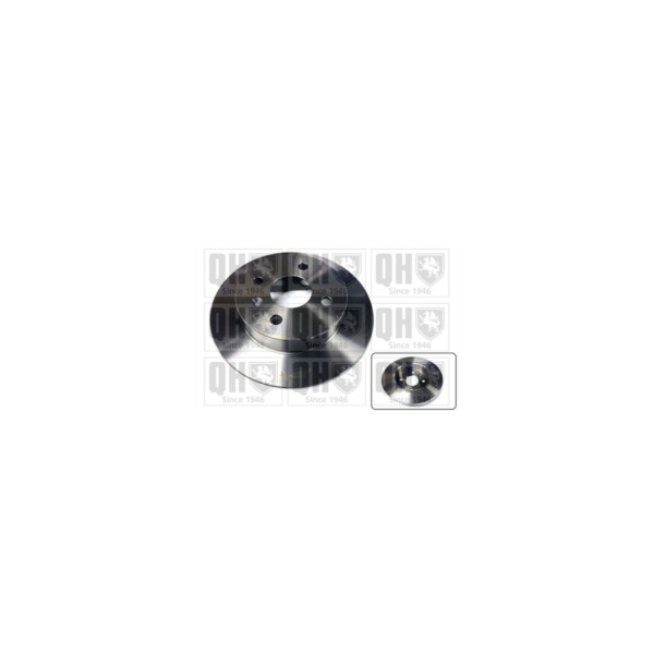 Brake Disc image
