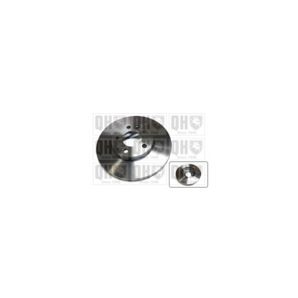 Brake Disc image