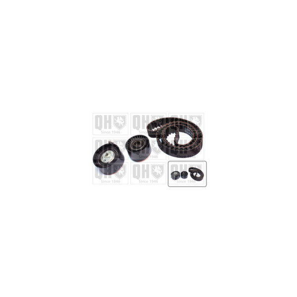 Timing Belt Kit image