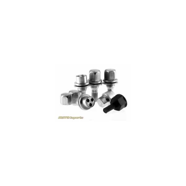 Wheel Bolt/Nut image