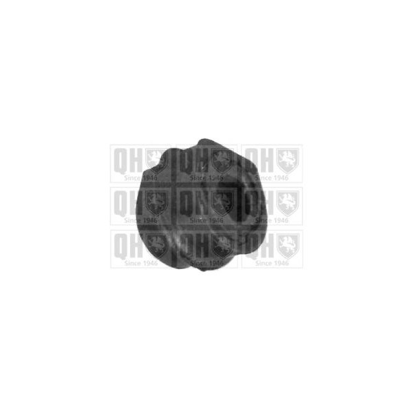 QH EMB7064 Stabiliser Bar Bush - Front LH image