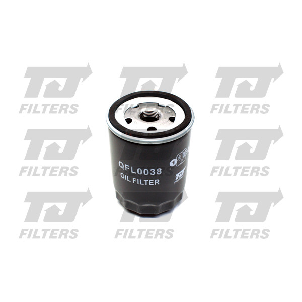 Oil Filter image