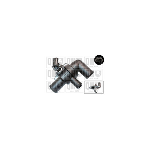Thermostat image