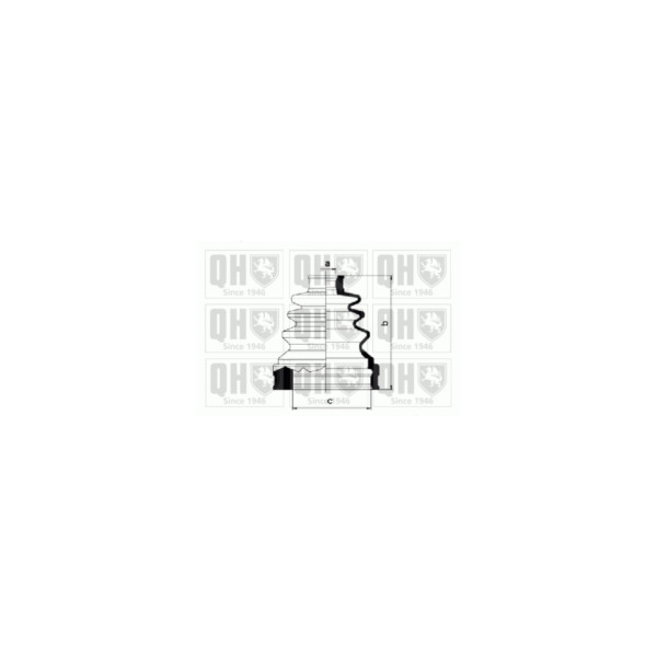 CV Boot Kit image