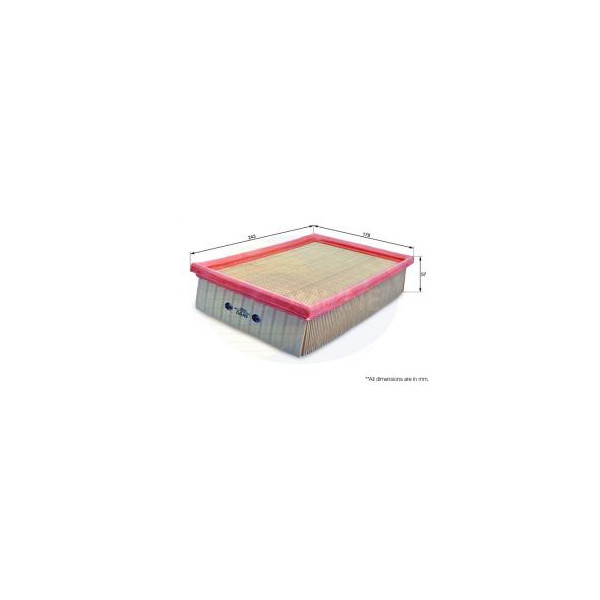 Comline EAF092 Air Filter image