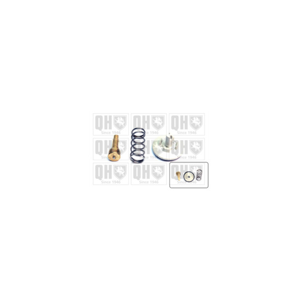 Thermostat image