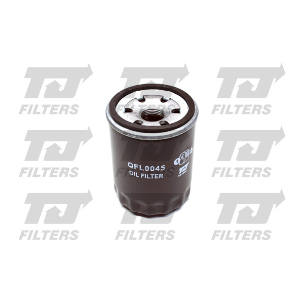 TJ QFL0045 Oil Filter image