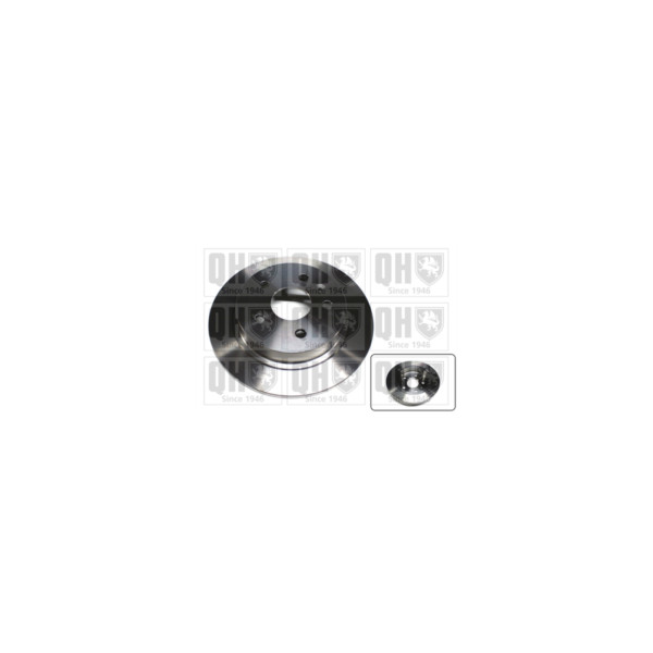 Brake Disc image