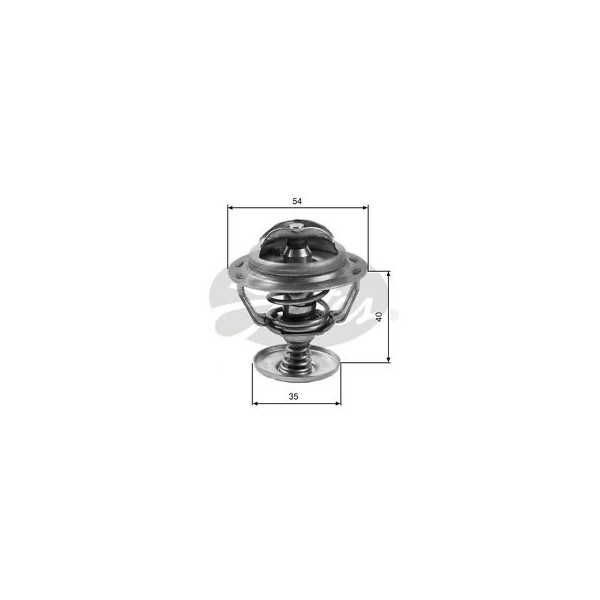 Thermostat image