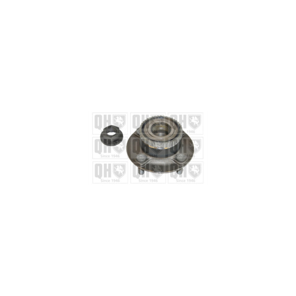 Wheel Bearing Kit image